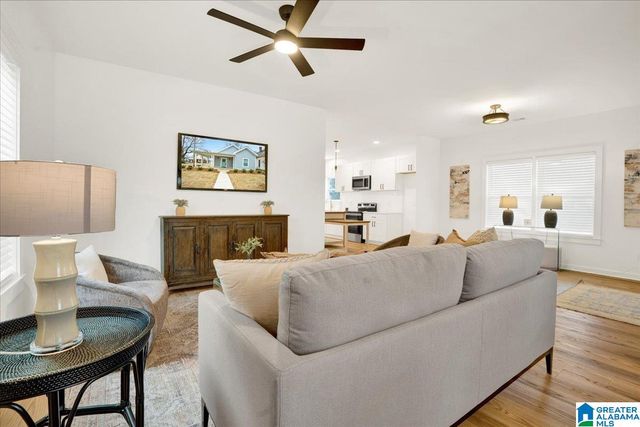 5001 2ND AVENUE N, Birmingham, AL 35212