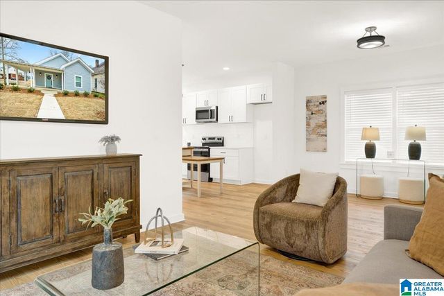 5001 2ND AVENUE N, Birmingham, AL 35212