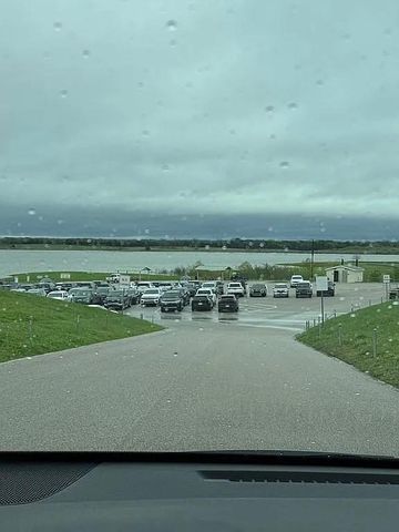 6 Sunrise Drive, Dodd City, TX 75438