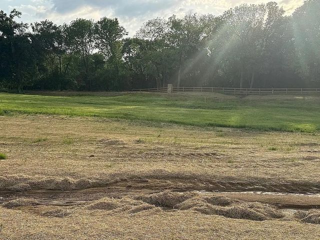 6 Sunrise Drive, Dodd City, TX 75438