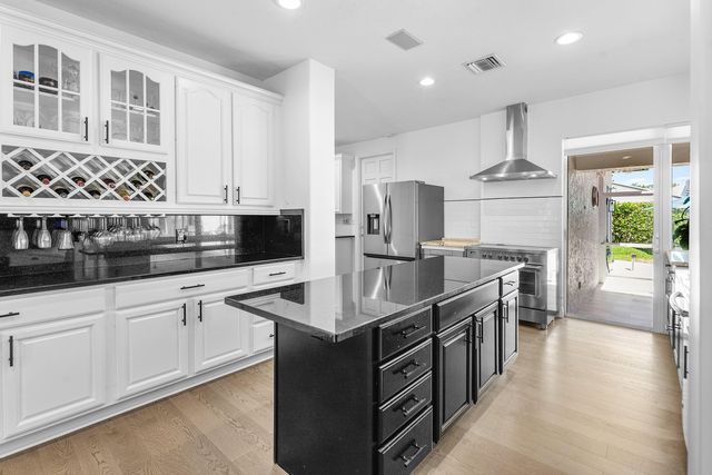 5495 Hibiscus Road, Jupiter, FL 33458