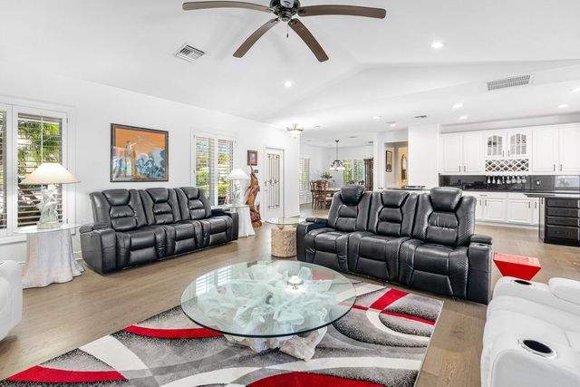 5495 Hibiscus Road, Jupiter, FL 33458