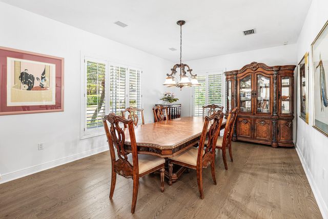 5495 Hibiscus Road, Jupiter, FL 33458