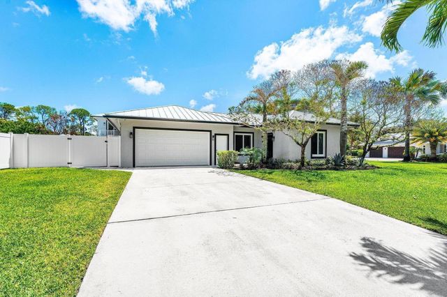 5495 Hibiscus Road, Jupiter, FL 33458