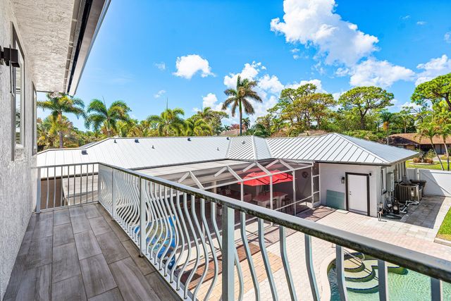 5495 Hibiscus Road, Jupiter, FL 33458