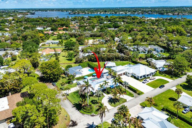 5495 Hibiscus Road, Jupiter, FL 33458