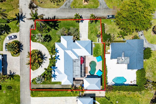 5495 Hibiscus Road, Jupiter, FL 33458