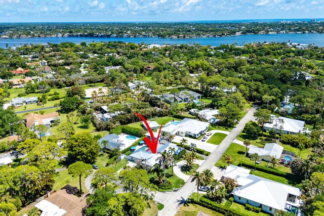5495 Hibiscus Road, Jupiter, FL 33458