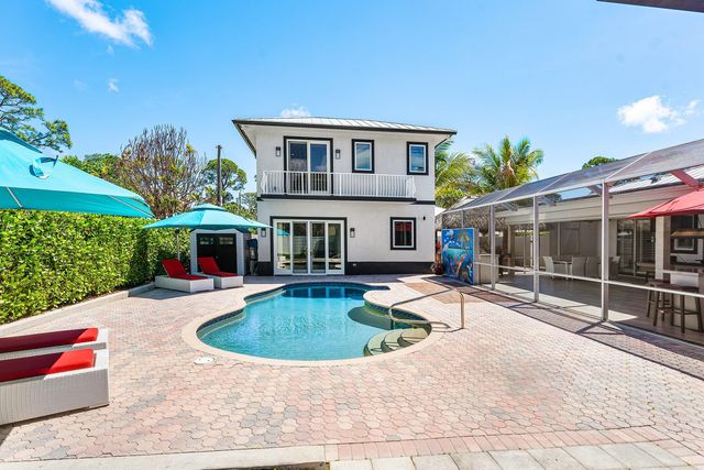 5495 Hibiscus Road, Jupiter, FL 33458