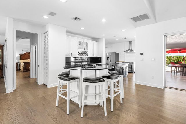 5495 Hibiscus Road, Jupiter, FL 33458