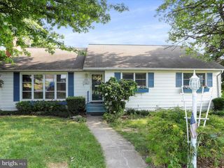 326 D ST, Keyser, WV 26726