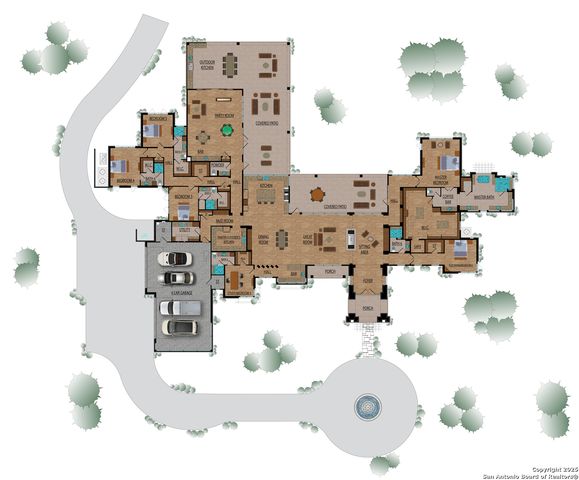 257 Augusta, Boerne, TX 78006