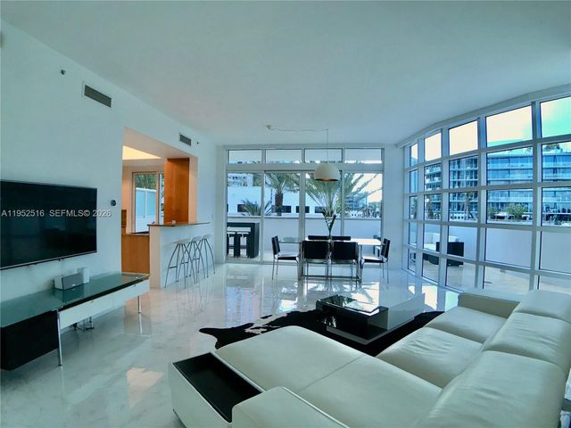 50 S Pointe Dr LOFT4, Miami Beach, FL 33139