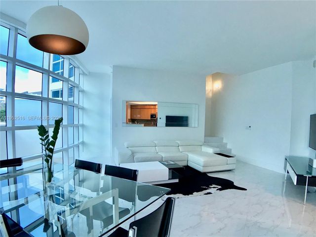 50 S Pointe Dr LOFT4, Miami Beach, FL 33139