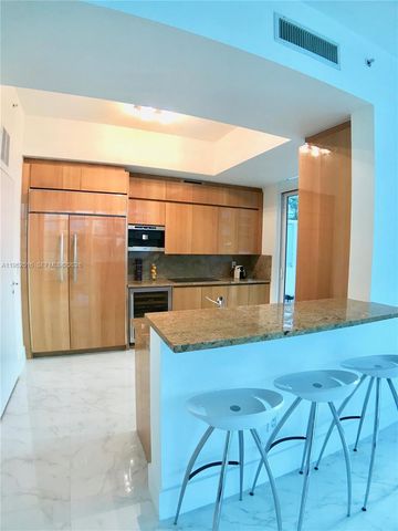 50 S Pointe Dr LOFT4, Miami Beach, FL 33139