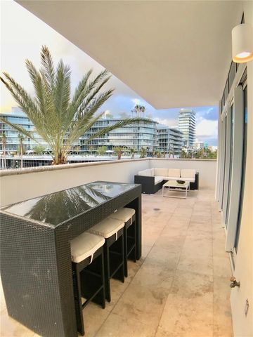 50 S Pointe Dr LOFT4, Miami Beach, FL 33139