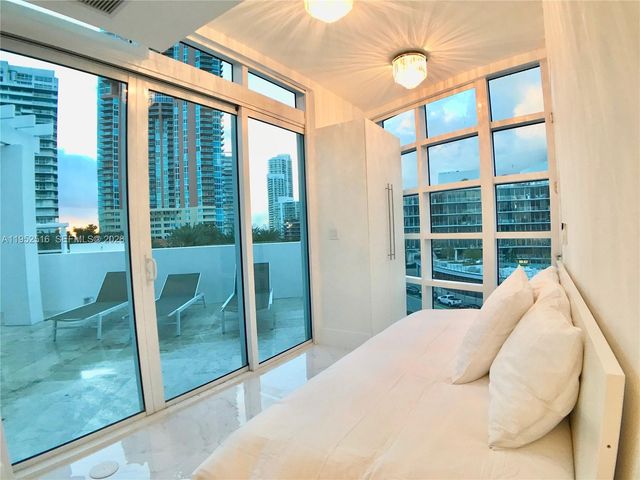 50 S Pointe Dr LOFT4, Miami Beach, FL 33139
