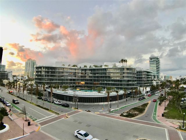 50 S Pointe Dr LOFT4, Miami Beach, FL 33139