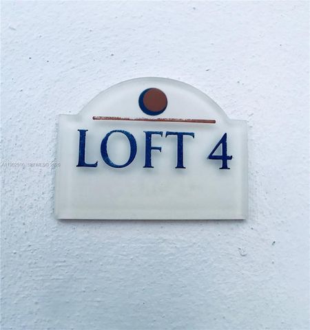 50 S Pointe Dr LOFT4, Miami Beach, FL 33139
