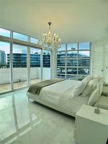 50 S Pointe Dr LOFT4, Miami Beach, FL 33139