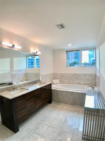50 S Pointe Dr LOFT4, Miami Beach, FL 33139