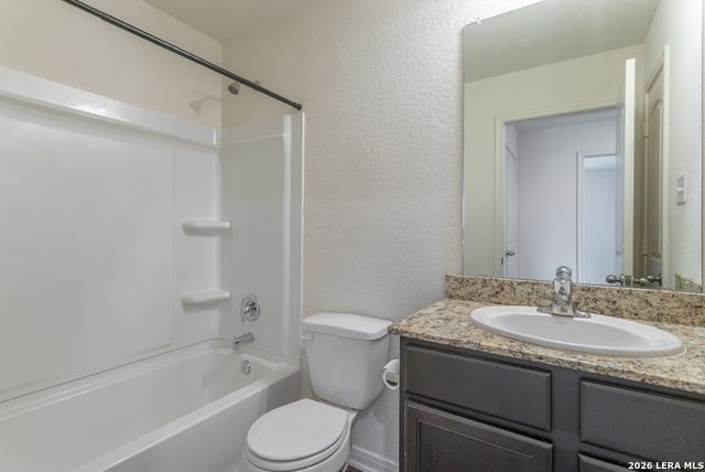 15214 Walcott Ridge, Von Ormy, TX 78073