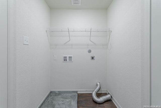 15214 Walcott Ridge, Von Ormy, TX 78073