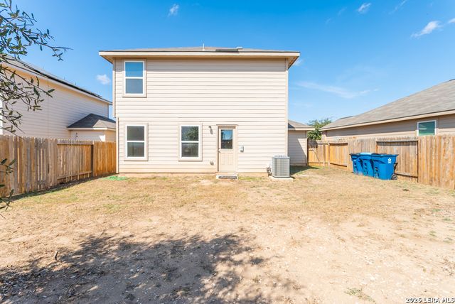 15214 Walcott Ridge, Von Ormy, TX 78073