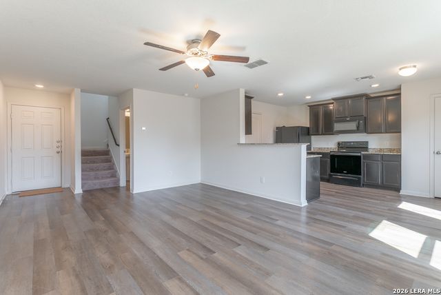 15214 Walcott Ridge, Von Ormy, TX 78073