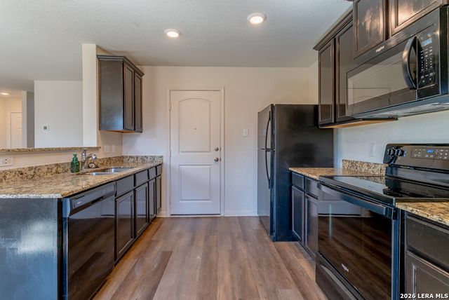 15214 Walcott Ridge, Von Ormy, TX 78073