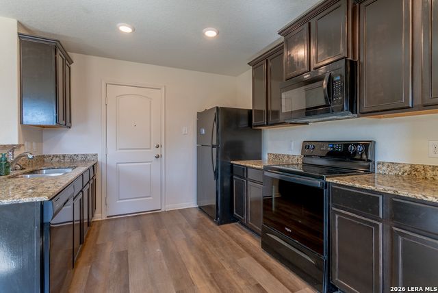 15214 Walcott Ridge, Von Ormy, TX 78073