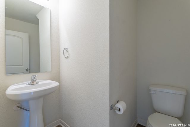 15214 Walcott Ridge, Von Ormy, TX 78073