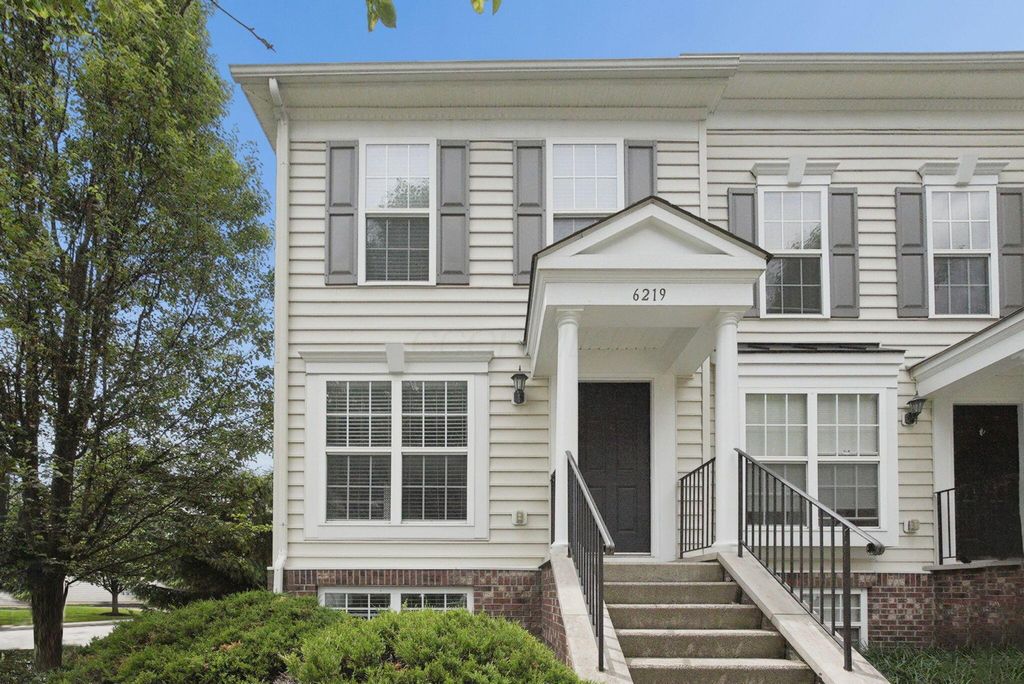 6219 Joes Hopper Road, 72, Columbus, OH 43230