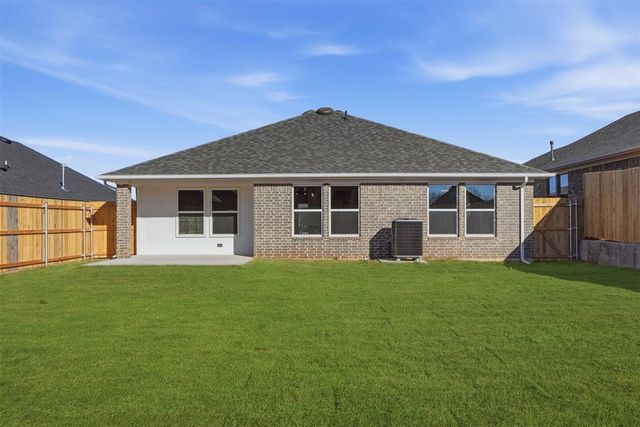 619 Berline Road, Guthrie, OK 73044