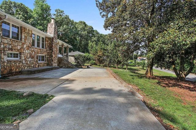 165 Bankston Road A, Marietta, GA 30062