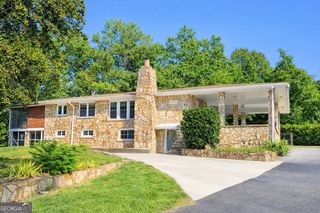 165 Bankston Road A, Marietta, GA 30062