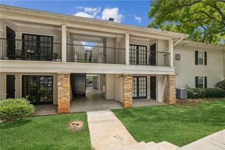 1150 Collier NW Road 16H, Atlanta, GA 30318