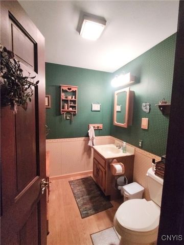 2542 Miliddy Lane, Camden, NY 13316