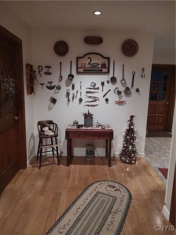 2542 Miliddy Lane, Camden, NY 13316