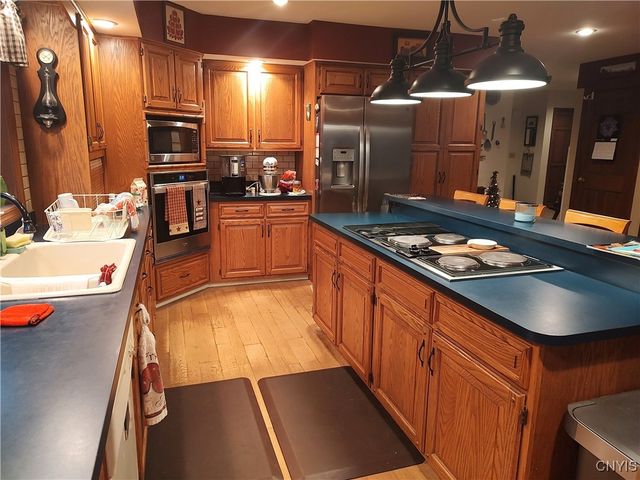 2542 Miliddy Lane, Camden, NY 13316