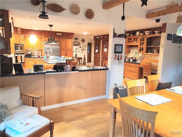 2542 Miliddy Lane, Camden, NY 13316