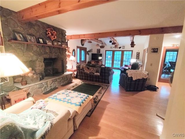 2542 Miliddy Lane, Camden, NY 13316