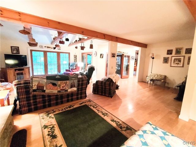 2542 Miliddy Lane, Camden, NY 13316