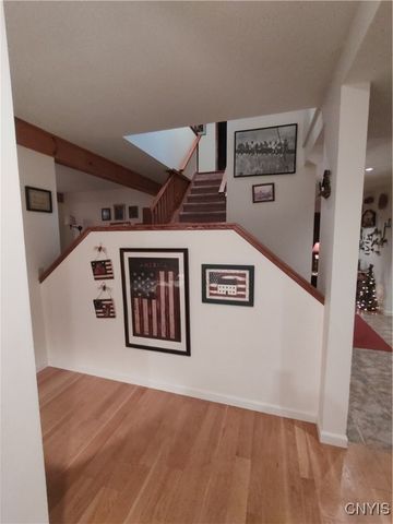 2542 Miliddy Lane, Camden, NY 13316