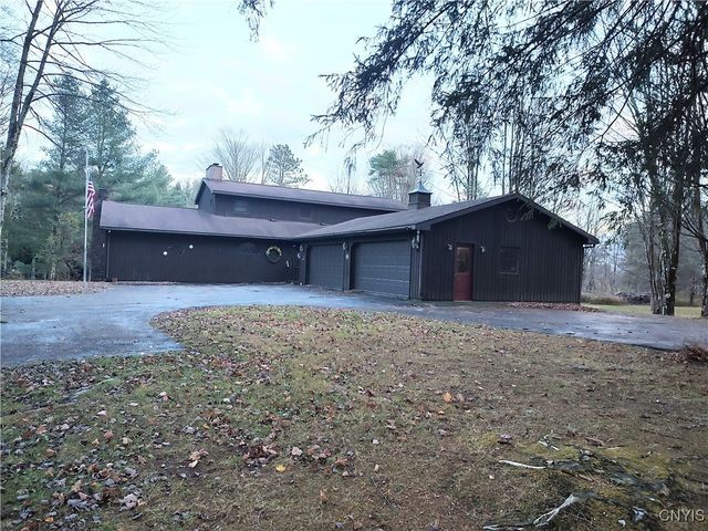 2542 Miliddy Lane, Camden, NY 13316