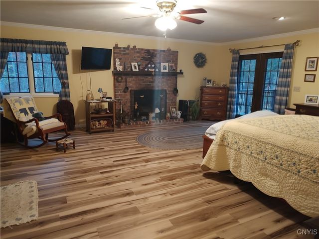 2542 Miliddy Lane, Camden, NY 13316