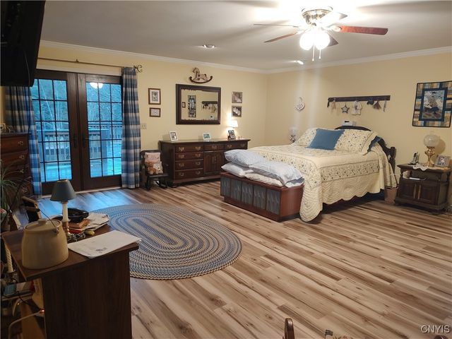 2542 Miliddy Lane, Camden, NY 13316