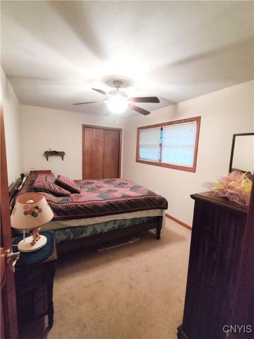 2542 Miliddy Lane, Camden, NY 13316