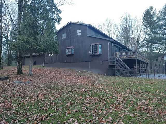 2542 Miliddy Lane, Camden, NY 13316