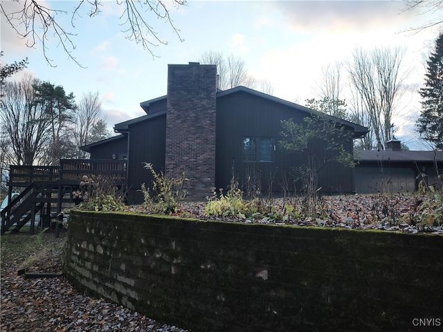 2542 Miliddy Lane, Camden, NY 13316